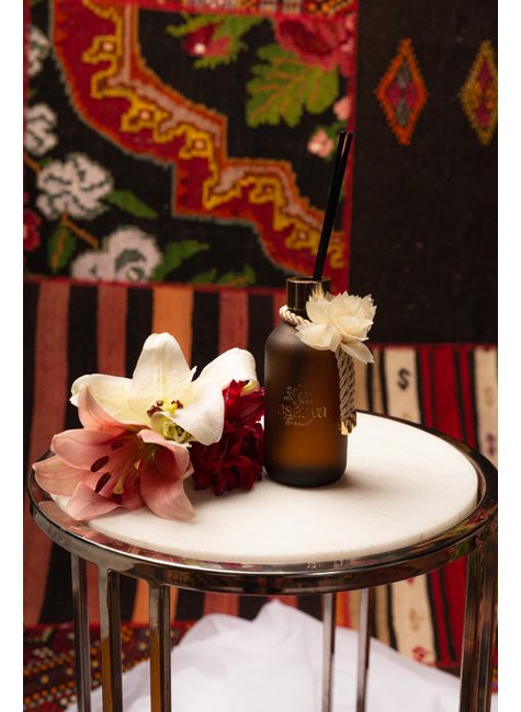 Difusor de Aromas Vegano Jasmim com Murumuru 250ml | Reserva