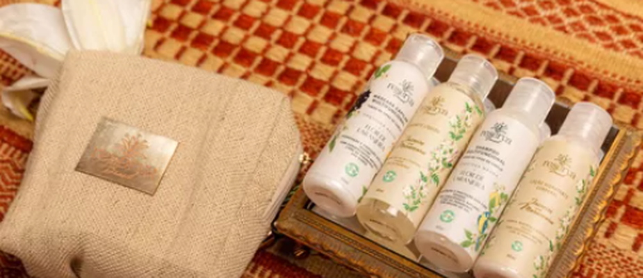 Conheça o kit viagem Reserva Brasil – 4 produtos travel size + Necessaire exclusiva Conheça o kit viagem Reserva Brasil – 4 produtos travel size + Necessaire exclusiva