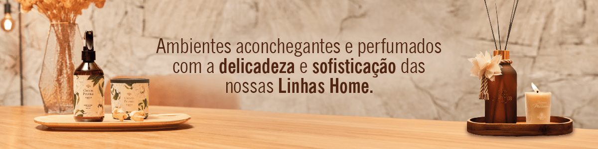 linha home