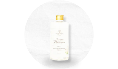 Linha Jasmim com Murumuru 2