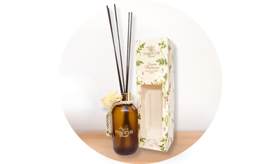 Linha Jasmim com Murumuru 3