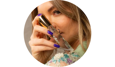 Home Spray Orquídea Negra e Flor de Laranjeira 25ml | Reserva