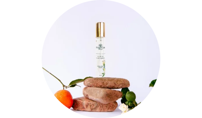 Home Spray Orquídea Negra e Flor de Laranjeira 25ml | Reserva