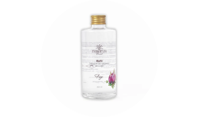 Refil Difusor de Aromas Figo 260ml