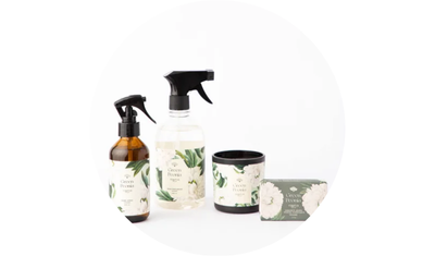 Kit Linha Green Peonia