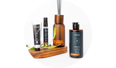 Linha Vila Reserva Brasil