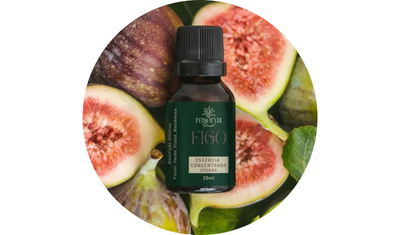 Kit Figo com Aromatizador El&eacute;trico Reserva Brasil