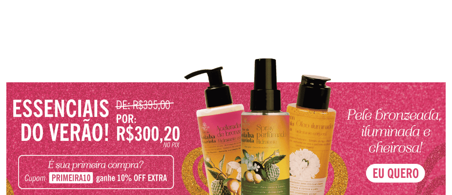 Como curtir o Carnaval cheirosa? A gente te ajuda!