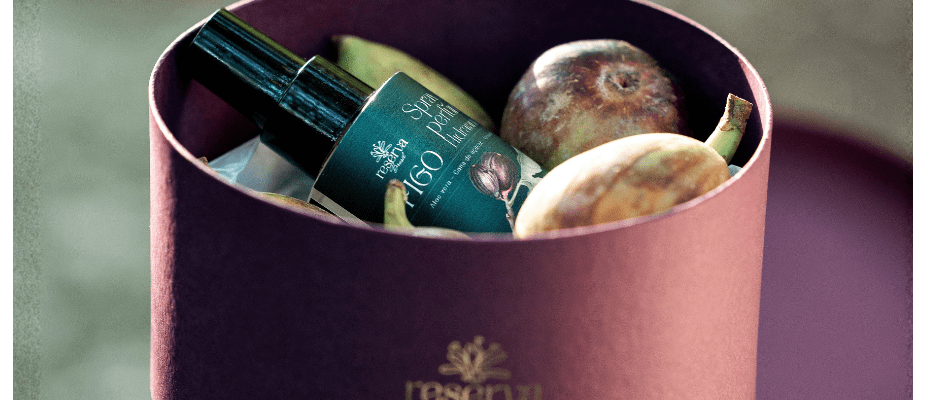 Figo: um aroma que marca momentos e cria memórias inesquecíveis